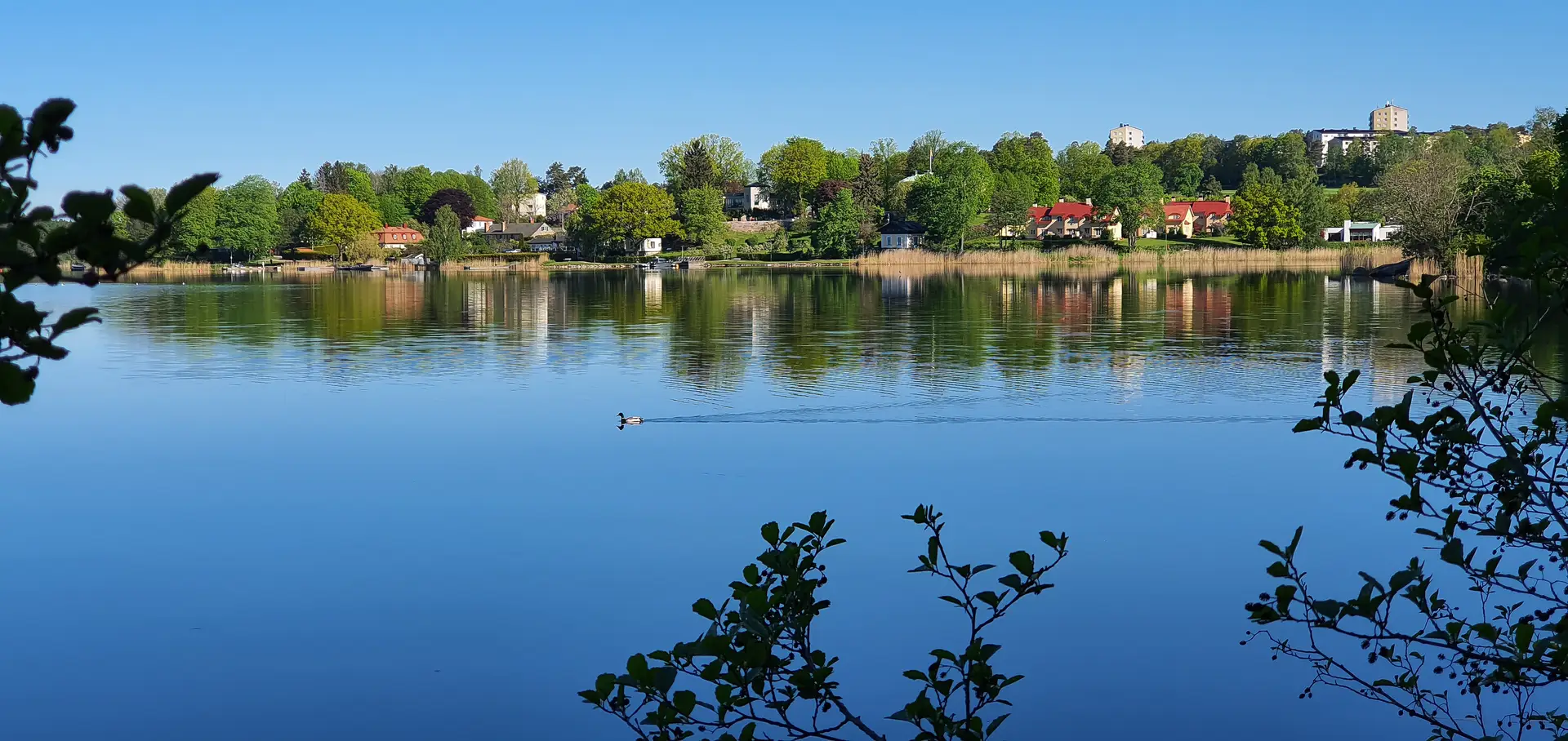 Mekanisk frånluft Lindesberg